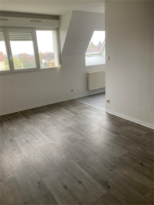 t2 à la location -   67390  MARCKOLSHEIM, surface 50 m2 location t2 - UBI445338938